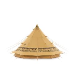 Lều Glamping Naturehike NH20ZP005-2