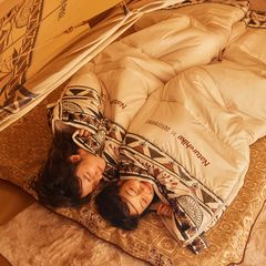 Túi ngủ Glamping Naturehike NH22MSD06
