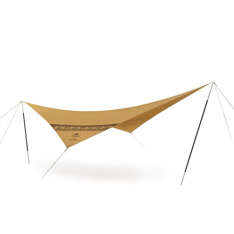 Tăng cắm trại Naturehike NH20TM004-2 - BST Đôn Hoàng