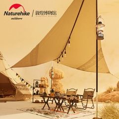 Tăng cắm trại Naturehike NH20TM004-2 - BST Đôn Hoàng