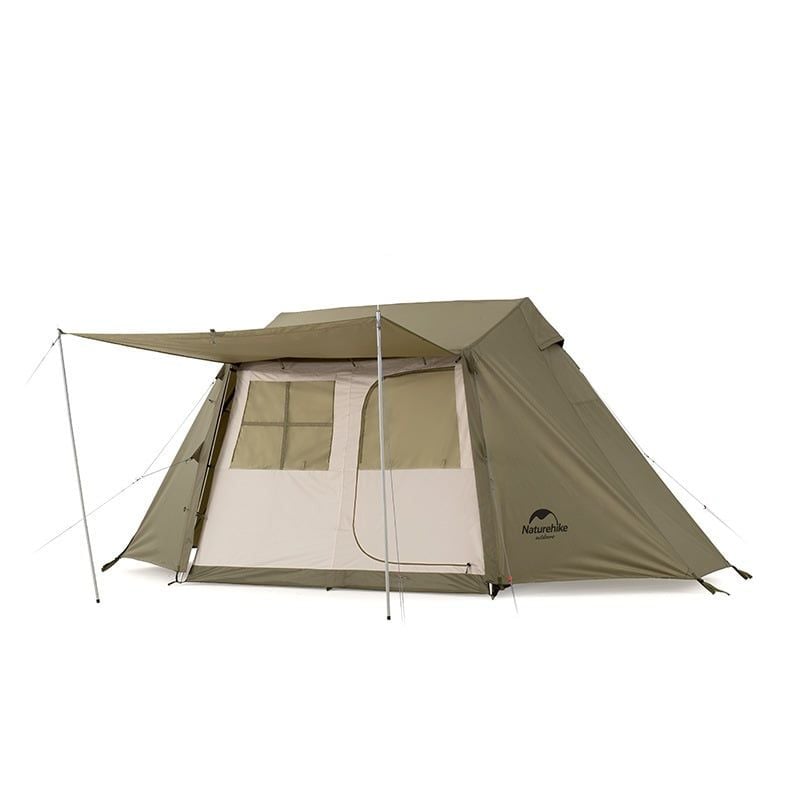 Lều Glamping Naturehike NH21ZP009 Village 5.0 giá tốt