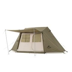 Lều Glamping Naturehike NH21ZP009 Village 5.0 giá tốt