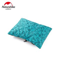Gối dã ngoại Naturehike NH19ZT001 gập gọn đa chức năng