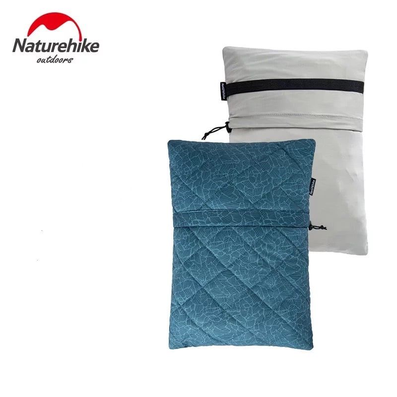 Gối dã ngoại Naturehike NH19ZT001 gập gọn đa chức năng