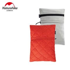Gối dã ngoại Naturehike NH19ZT001 gập gọn đa chức năng