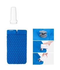 Máy bơm hơi đa năng Naturehike NH18Q001-A mini cầm tay tiện lợi