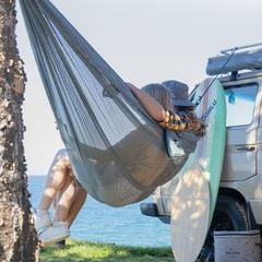 Võng lưới thoáng khí Naturehike NH21DC003