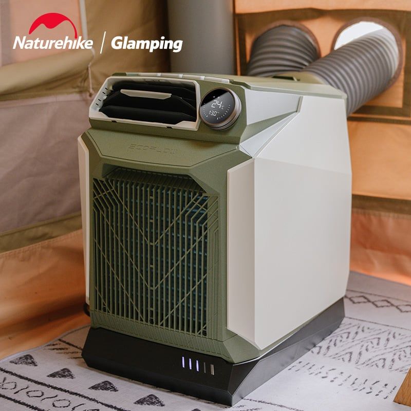 Điều hoà xách tay Naturehike Glamping CNH22DQ005
