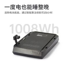 Điều hoà xách tay Naturehike Glamping CNH22DQ005