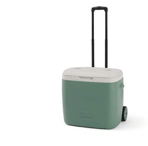 Thùng giữ nhiệt lạnh Naturehike NH20SJ021 màu mới 2022