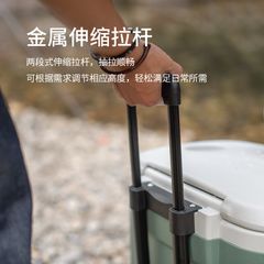 Thùng giữ nhiệt lạnh Naturehike NH20SJ021 màu mới 2022