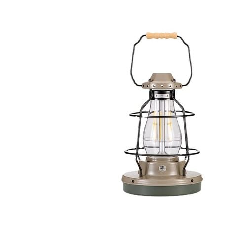 Đèn treo lều Naturehike Glamping NH21ZM010 Vintage