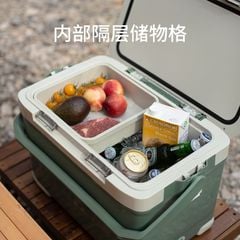 Thùng bảo quản lạnh Naturehike NH21SNX05