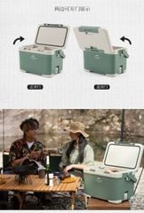 Thùng bảo quản lạnh Naturehike NH21SNX05