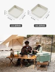 Thùng bảo quản lạnh Naturehike NH21SNX05