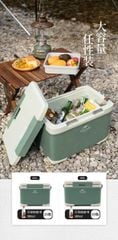 Thùng bảo quản lạnh Naturehike NH21SNX05