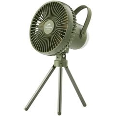 Quạt đèn cắm trại đa năng Naturehike NH22ZM001
