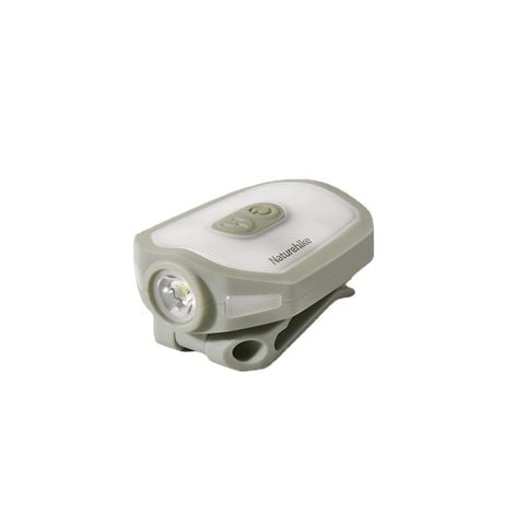 Đèn pin kẹp mũ siêu sáng Naturehike NH21ZM013
