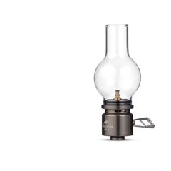 Đèn cày cắm tại Naturehike NH21ZM006 sử dụng khí ga