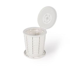 Bồn nhựa WC di động Naturehike NH22SJ00B