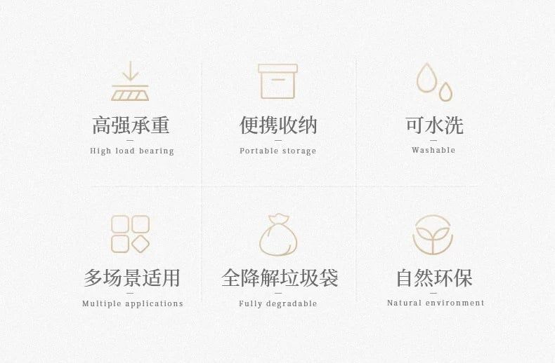 Bồn nhựa WC di động Naturehike NH22SJ00B