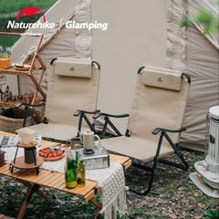 Ghế bành thư gian Naturehike Glamping NH21JU010