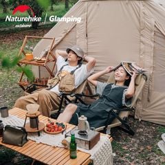 Ghế bành thư gian Naturehike Glamping NH21JU010