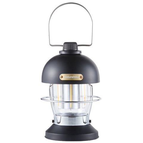 Đèn bão cắm trại Naturehike NH22ZM007 hình cây nấm
