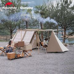 Lều cổ Naturehike Glamping NH22CH001 Hammurabi