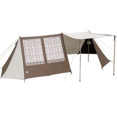 Lều cổ Naturehike Glamping NH22CH001 Hammurabi