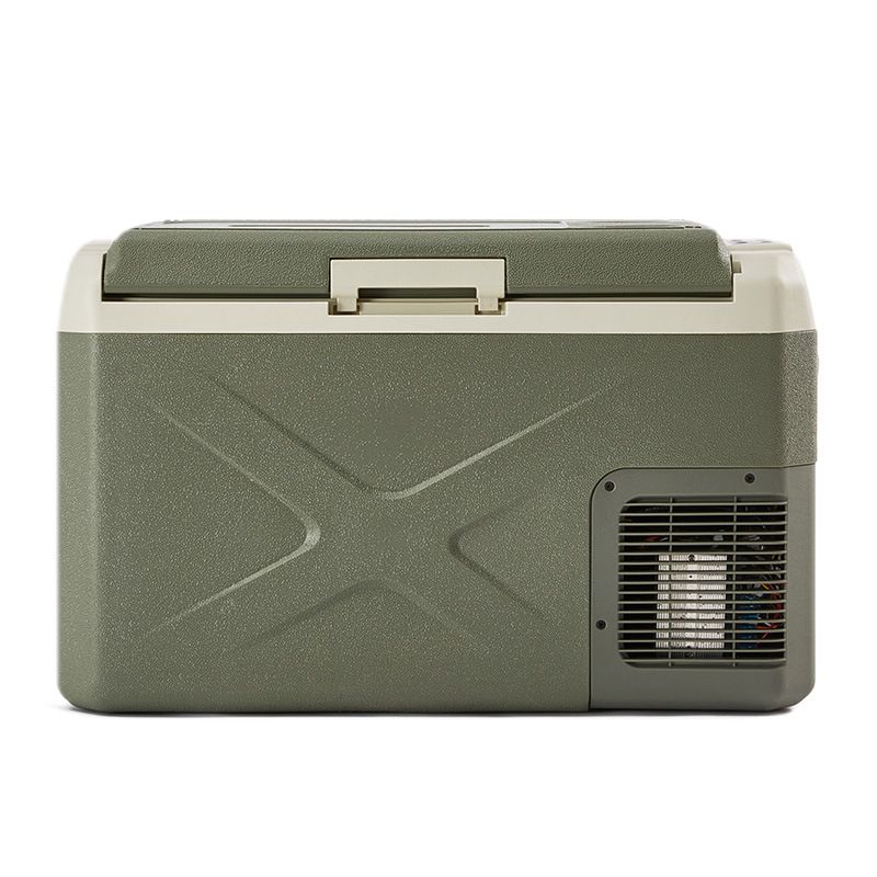 Tủ lạnh mini cho xe hơi Naturehike CNH22DQ002 du lịch - cắm trại