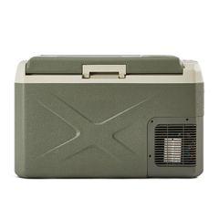 Tủ lạnh mini cho xe hơi Naturehike CNH22DQ002 du lịch - cắm trại