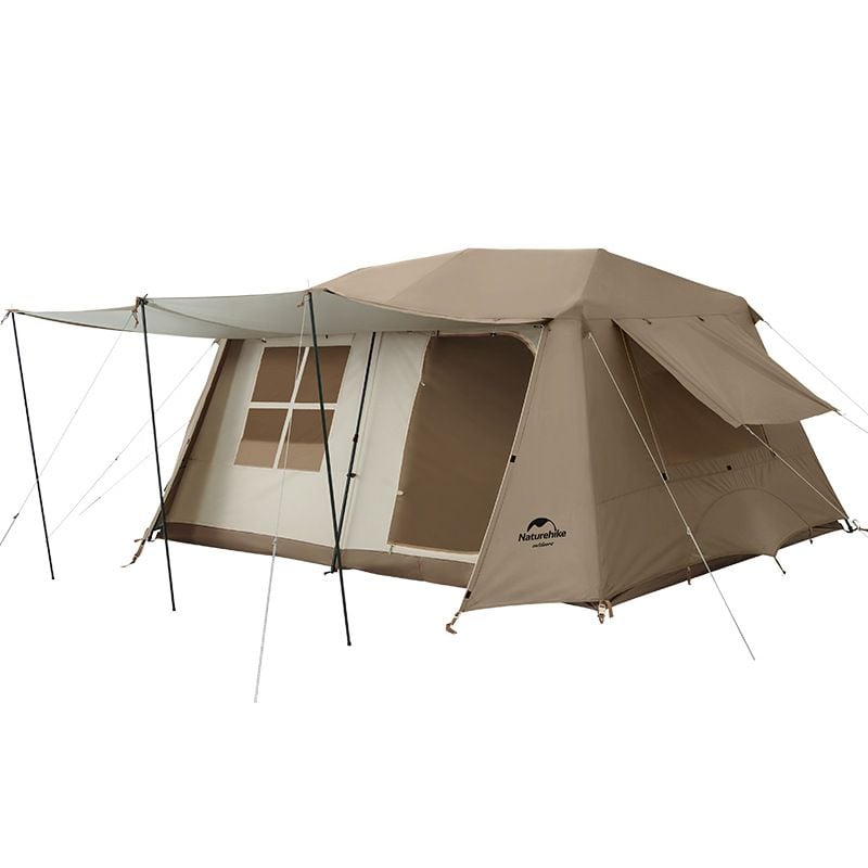 Lều Glamping Naturehike CNH22ZP004 - Village 13 – Nature-hike.vn