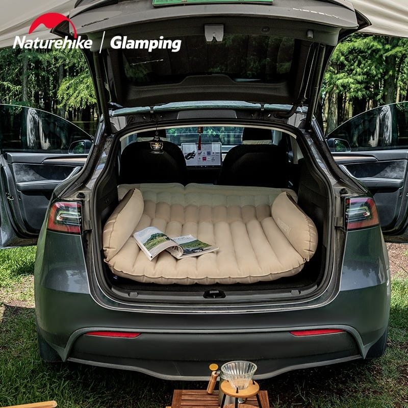 Đệm hơi ô tô cắm trại Glamping Naturehike CNH22DZ003
