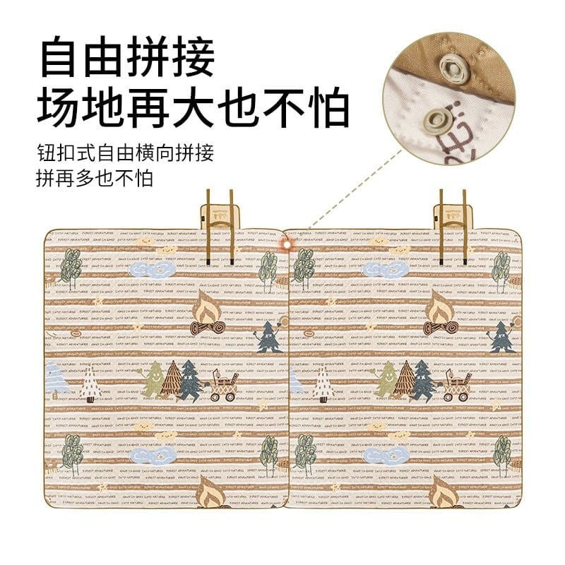 Thảm dã ngoại Naturehike Glamping CNH22DZ004