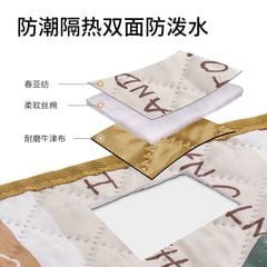 Thảm dã ngoại Naturehike Glamping CNH22DZ004