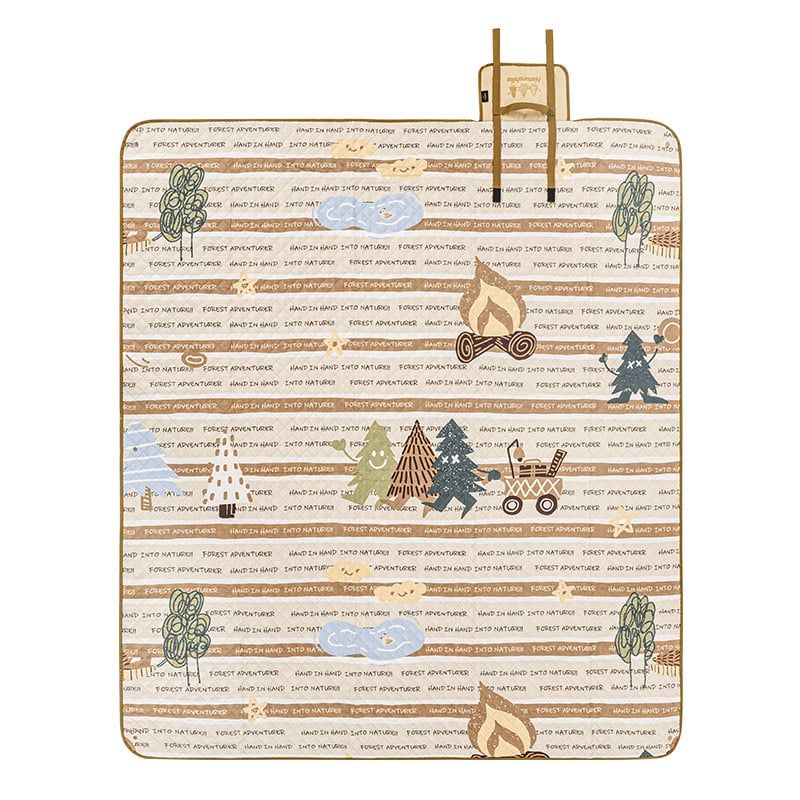 Thảm dã ngoại Naturehike Glamping CNH22DZ004
