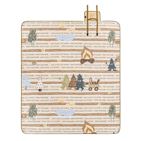 Thảm dã ngoại Naturehike Glamping CNH22DZ004