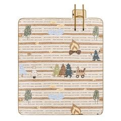 Thảm dã ngoại Naturehike Glamping CNH22DZ004