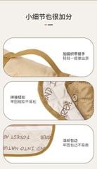 Thảm dã ngoại Naturehike Glamping CNH22DZ004