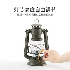Đèn đầu măng xông Naturehike Glamping NH22ZM003
