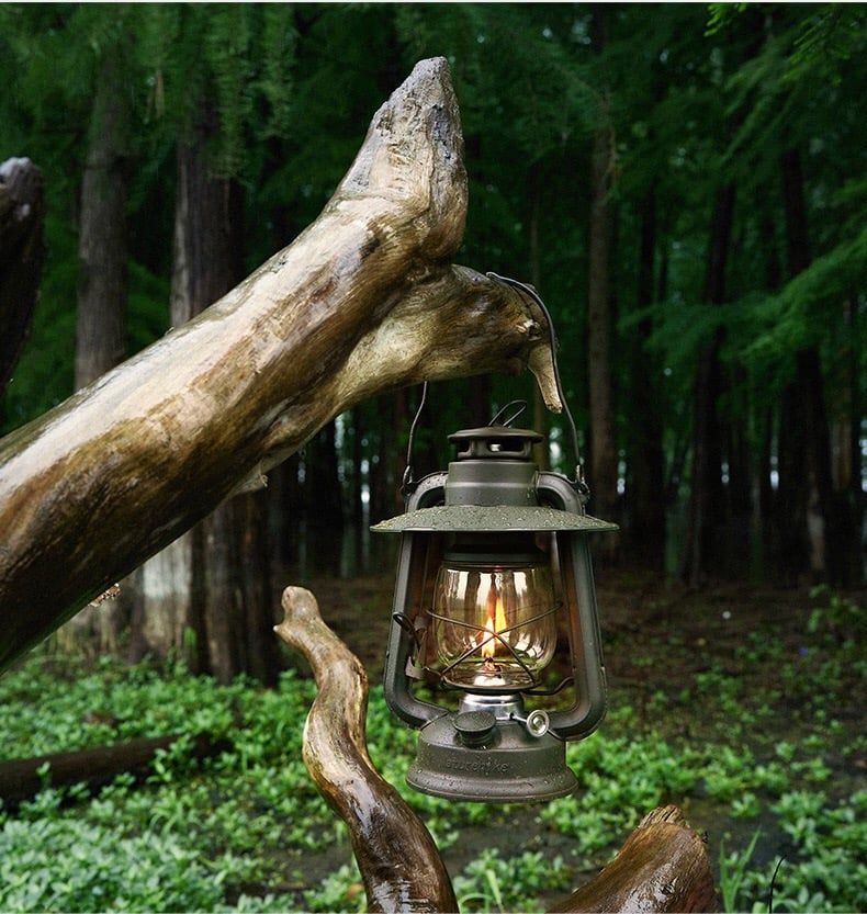 Đèn đầu măng xông Naturehike Glamping NH22ZM003