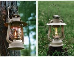 Đèn đầu măng xông Naturehike Glamping NH22ZM003