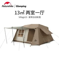 Lều Glamping Naturehike CNH22ZP004 - Village 13