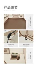 Lều Glamping Naturehike CNH22ZP004 - Village 13