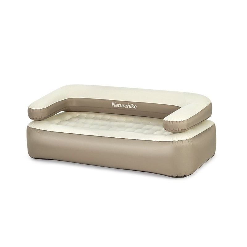 Sofa hơi cắm trại Naturehike Glamping NH22FCD06
