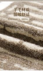 Tấm choàng đa năng Naturehike NH21PS006 Glamping