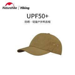 Mũ chống nắng ngoài trời Naturehike NH22MZ002