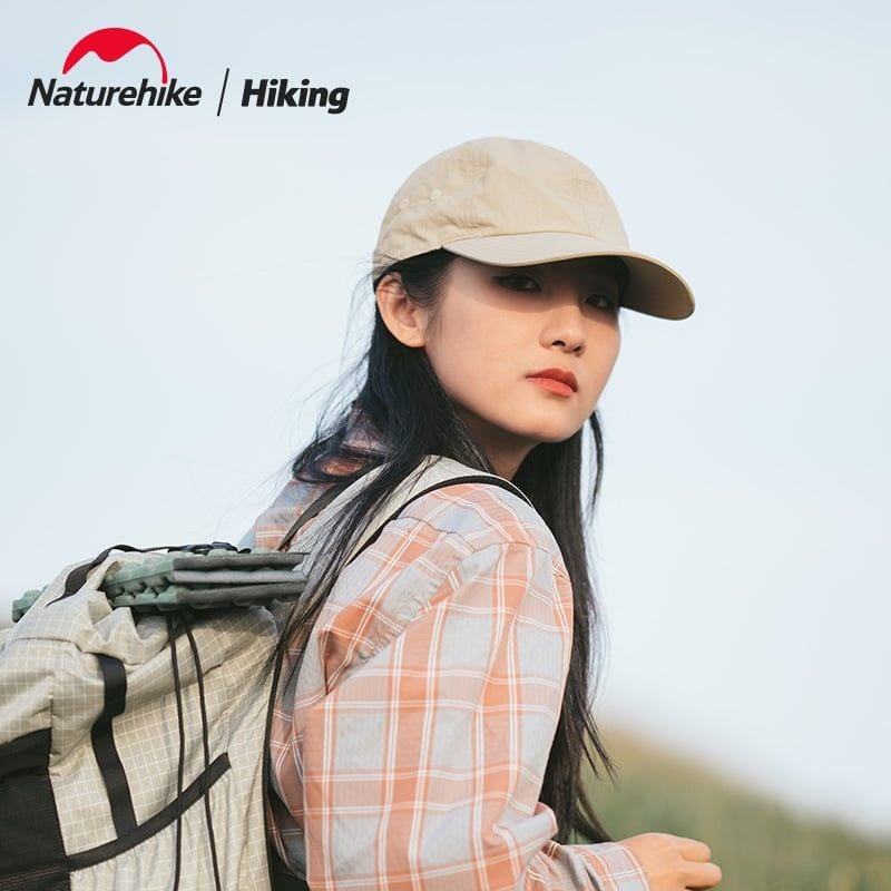 Mũ chống nắng ngoài trời Naturehike NH22MZ002