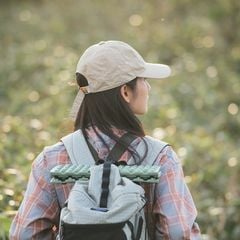 Mũ chống nắng ngoài trời Naturehike NH22MZ002